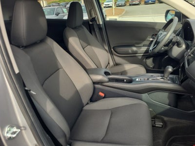 2022 Honda HR-V 2WD EX