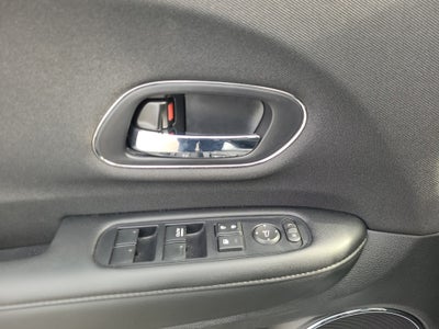 2022 Honda HR-V 2WD EX