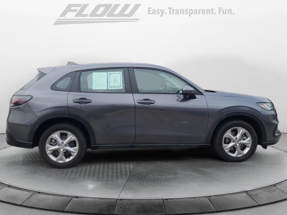 2023 Honda HR-V AWD LX