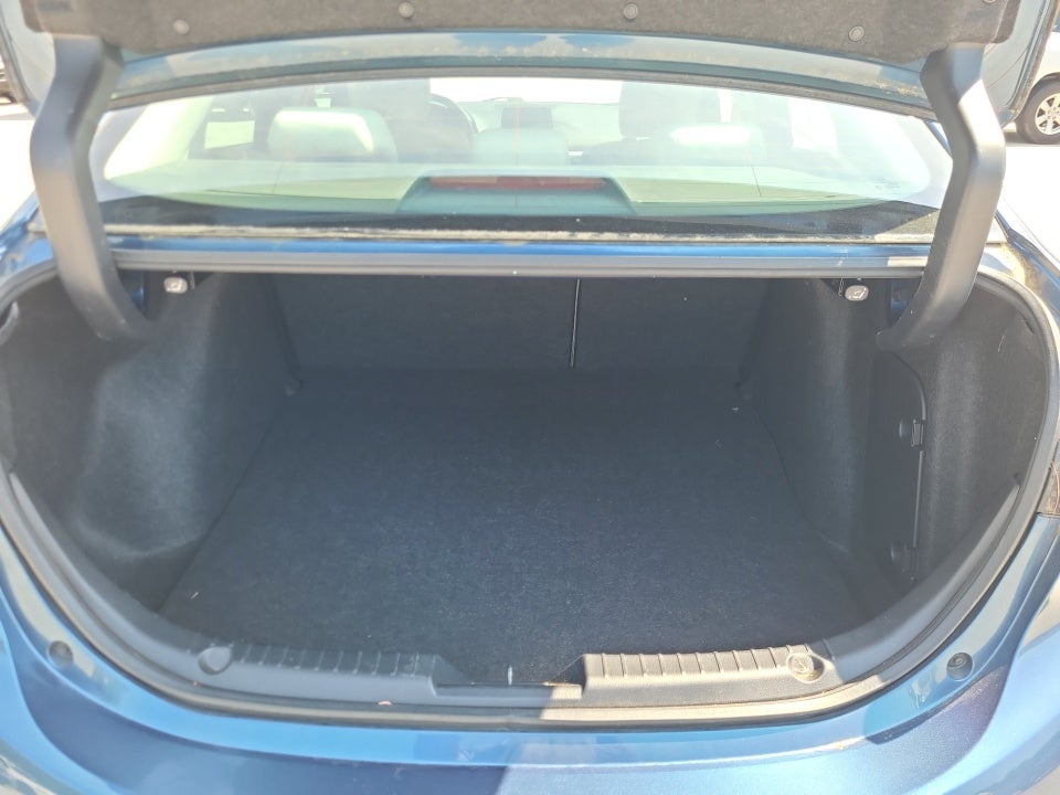 2017 Mazda Mazda3 Sport