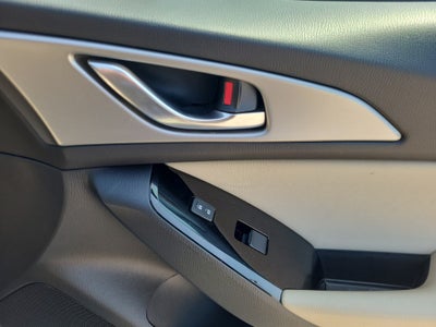 2017 Mazda Mazda3 Sport