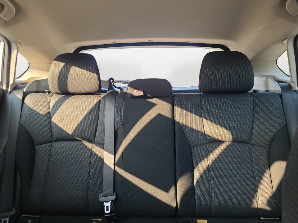 2017 Subaru Impreza 2.0i (CVT)