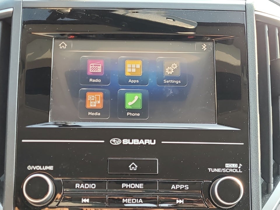 2017 Subaru Impreza 2.0i (CVT)