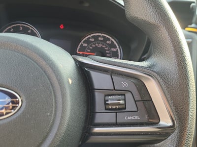 2017 Subaru Impreza 2.0i (CVT)