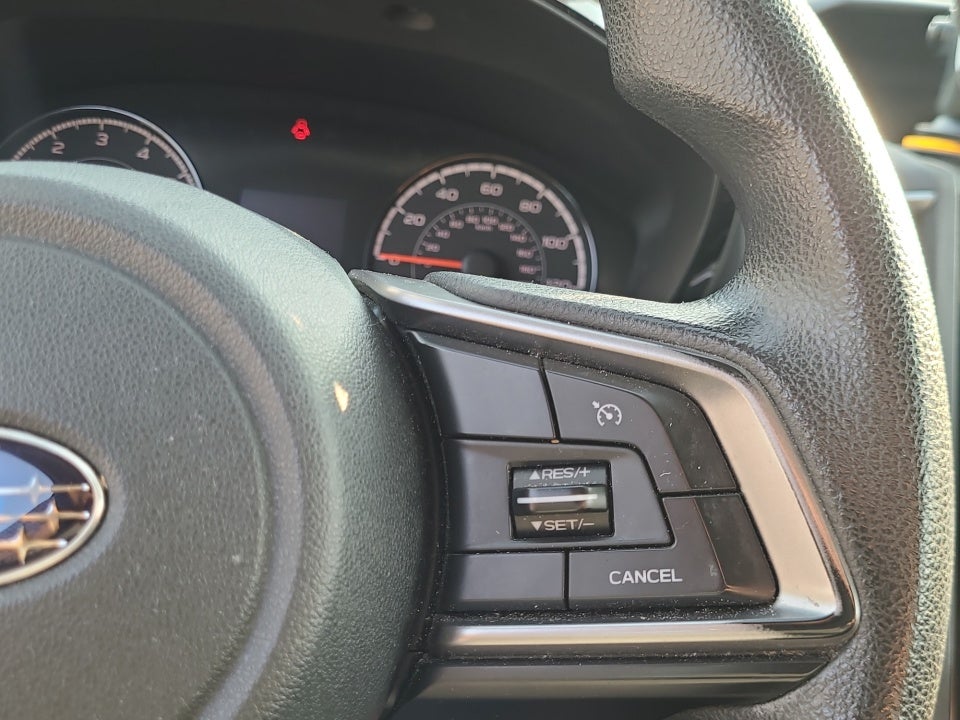 2017 Subaru Impreza 2.0i (CVT)