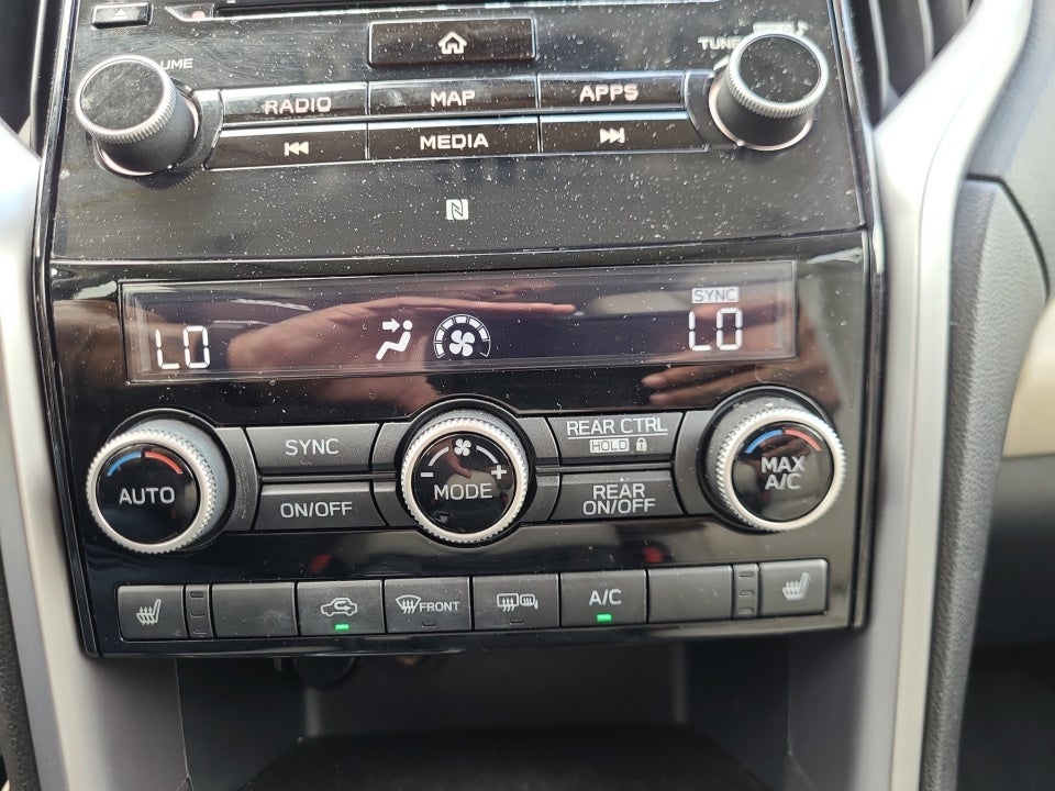 2021 Subaru Ascent Limited