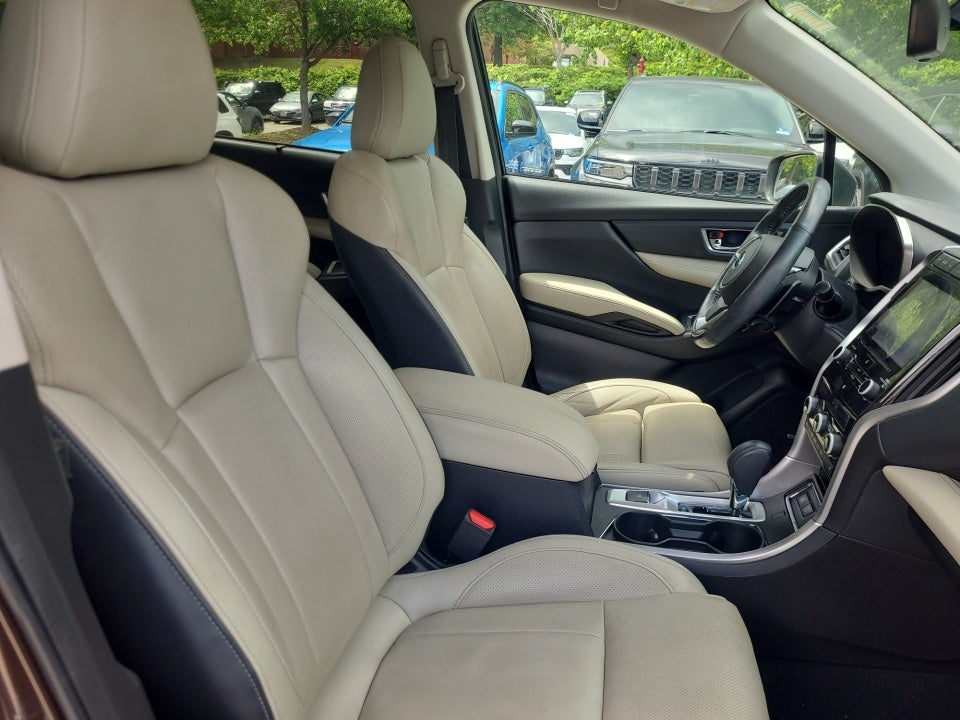 2021 Subaru Ascent Limited