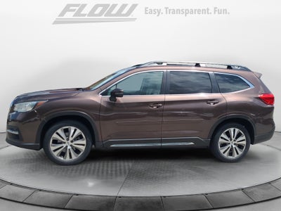 2021 Subaru Ascent Limited