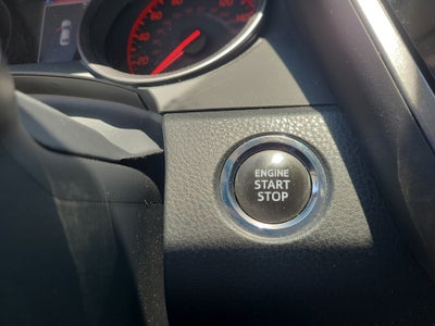 2024 Toyota Camry TRD V6