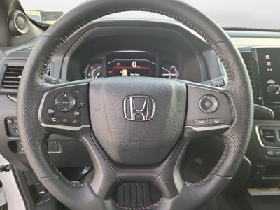 2023 Honda Passport AWD TrailSport