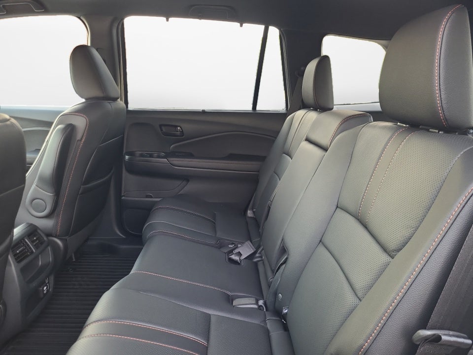 2023 Honda Passport AWD TrailSport