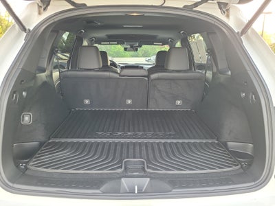 2023 Honda Passport AWD TrailSport