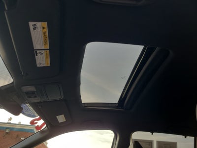 2023 Honda Passport AWD TrailSport