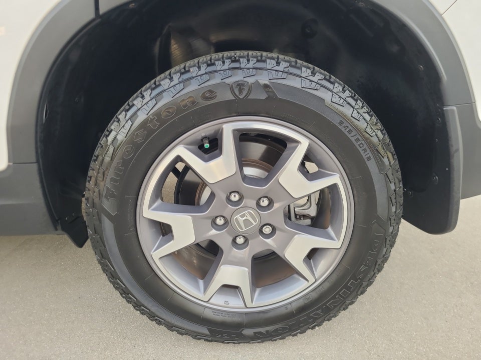 2023 Honda Passport AWD TrailSport