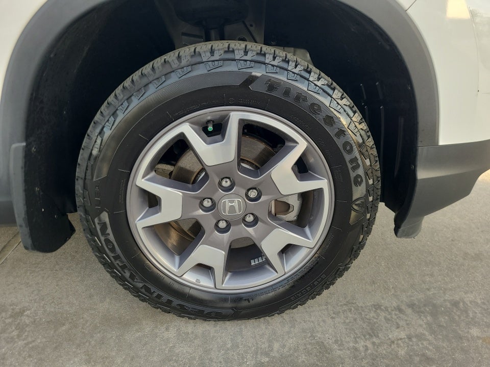 2023 Honda Passport AWD TrailSport