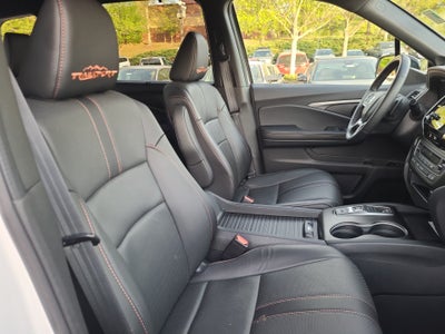 2023 Honda Passport AWD TrailSport