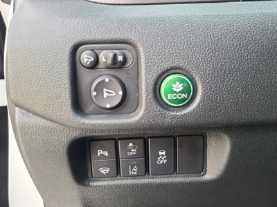 2023 Honda Passport AWD TrailSport