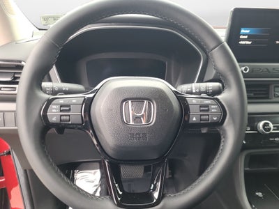 2026 Honda Passport AWD RTL