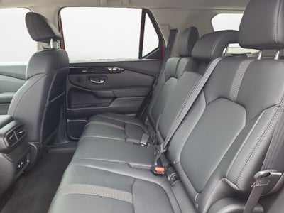 2026 Honda Passport AWD RTL