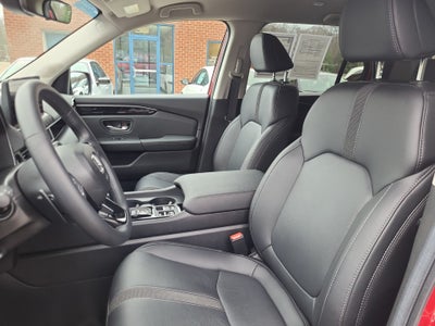 2026 Honda Passport AWD RTL