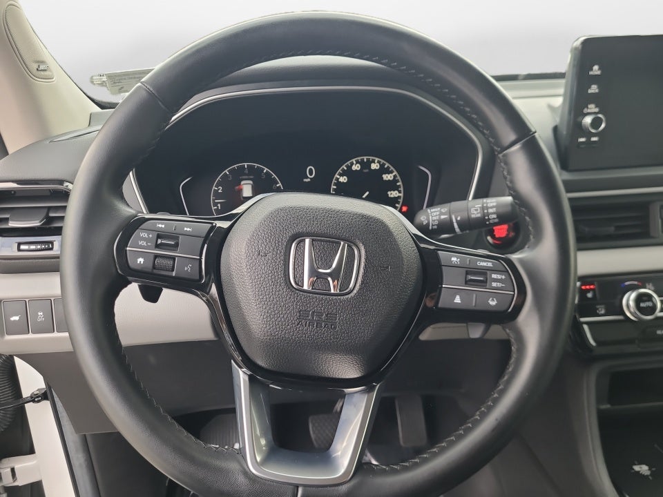 2023 Honda Pilot AWD Touring