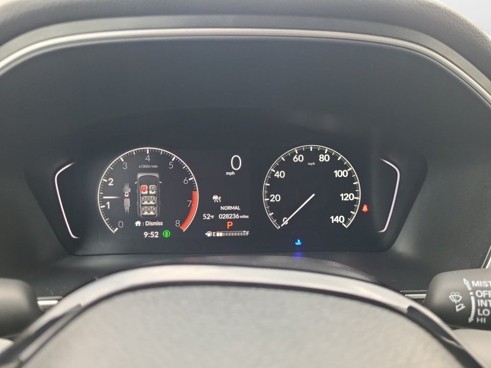 2023 Honda Pilot AWD Touring