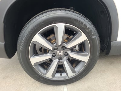 2023 Honda Pilot AWD Touring