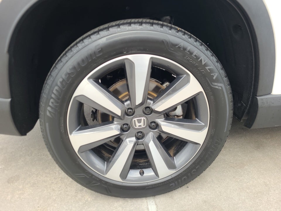 2023 Honda Pilot AWD Touring