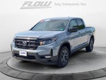 2025 Honda Ridgeline Sport