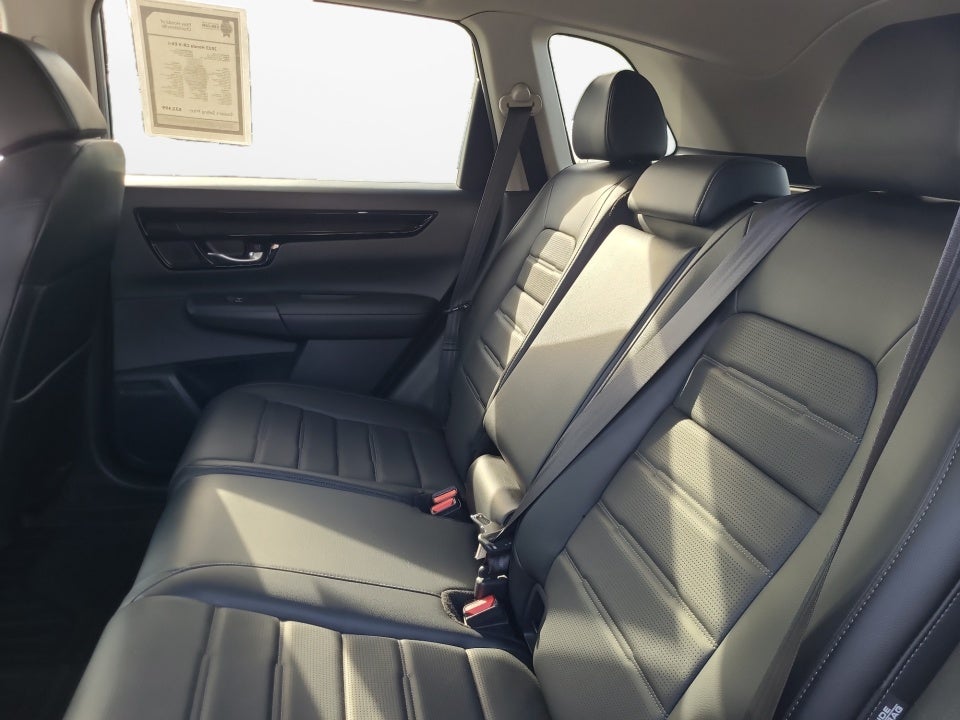 2023 Honda CR-V EX-L AWD