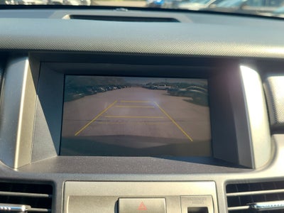 2011 Acura RDX Tech Pkg
