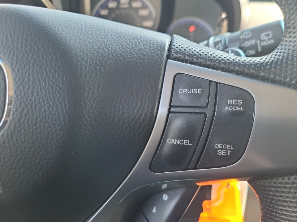 2011 Acura RDX Tech Pkg
