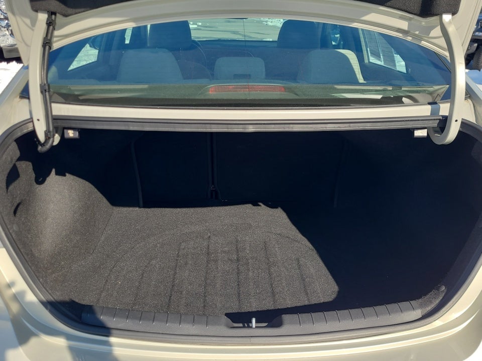 2017 Hyundai Elantra Value Edition