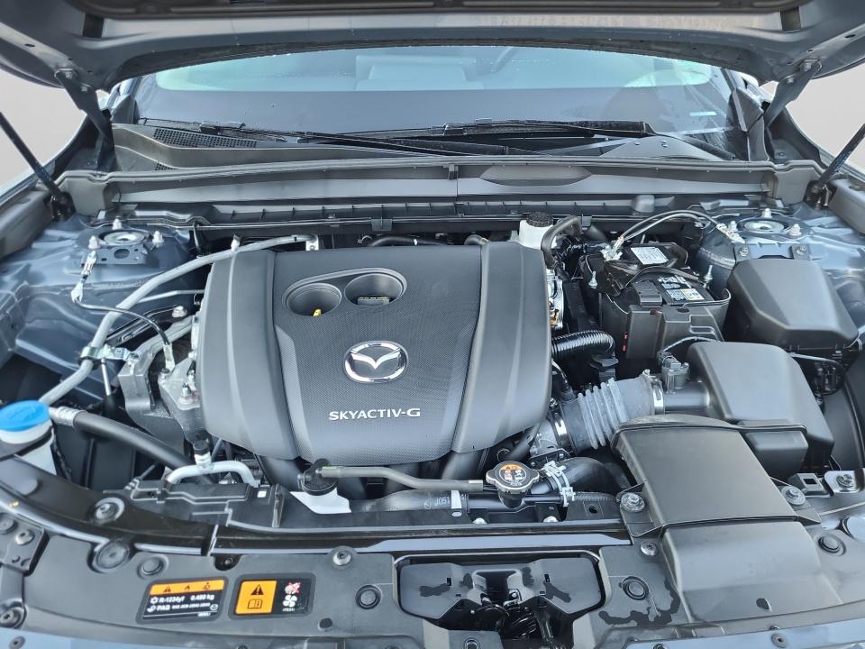2024 Mazda Mazda CX-50 2.5 S Premium Package
