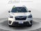2021 Subaru Forester CVT