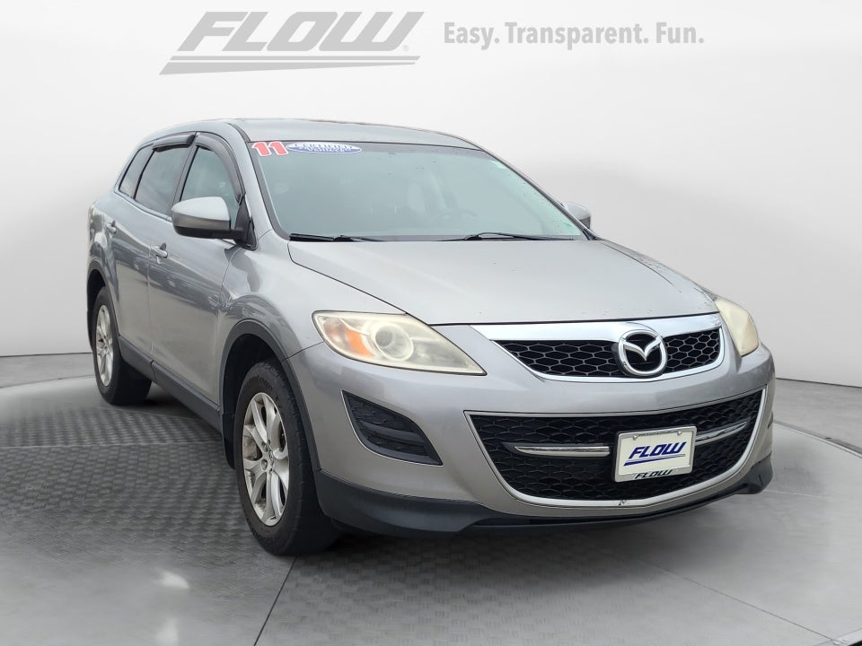 2011 Mazda Mazda CX-9 Sport