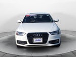 2015 Audi A4 2.0T Premium