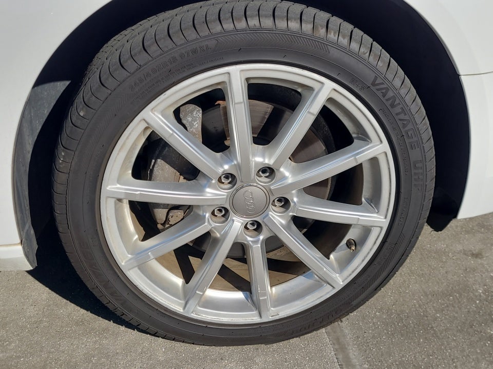 2015 Audi A4 2.0T Premium