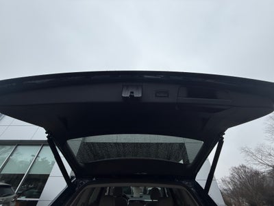 2021 Volkswagen Atlas 3.6L V6 SEL R-Line