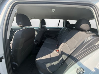 2019 Volkswagen Golf SportWagen 1.4T S