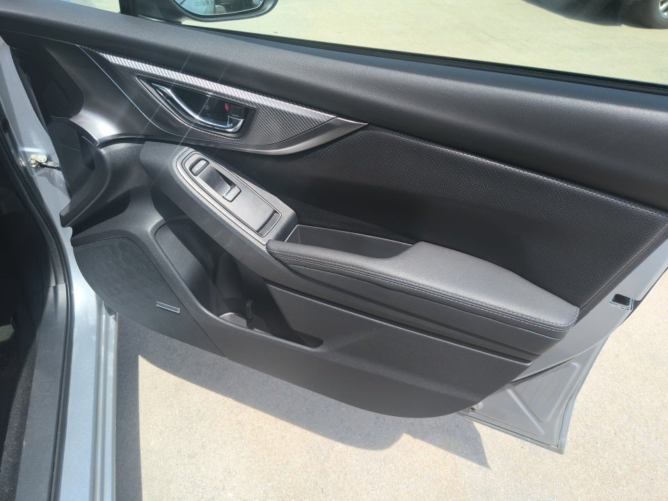 2021 Subaru Impreza Limited Sedan