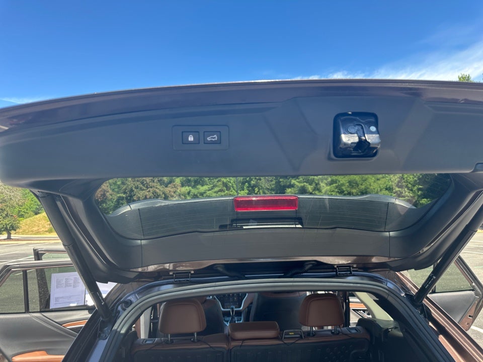 2021 Subaru Outback Touring XT
