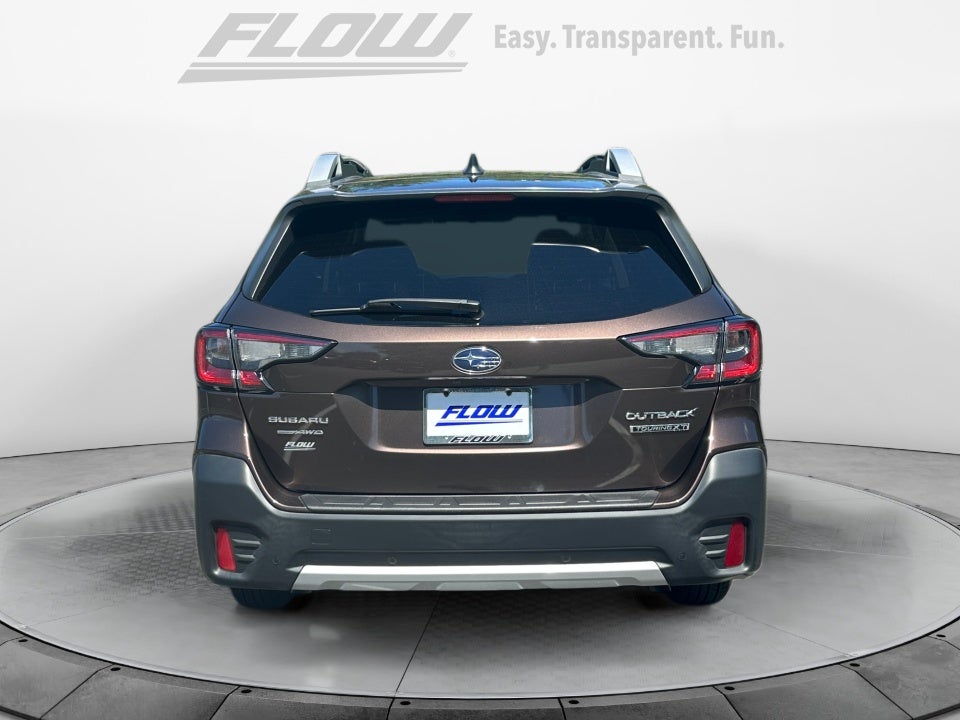 2021 Subaru Outback Touring XT