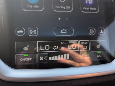2023 Subaru Ascent Premium 7-Passenger