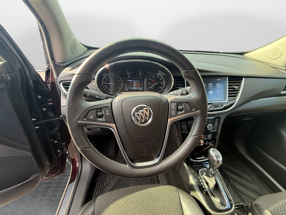 2017 Buick Encore Sport Touring