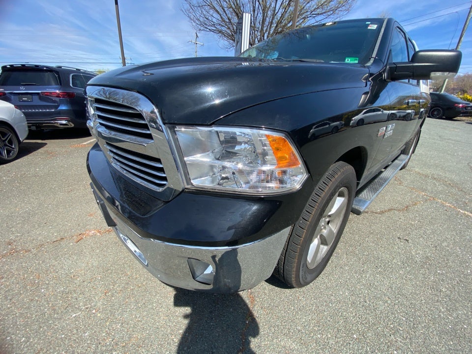 2014 RAM 1500 Big Horn