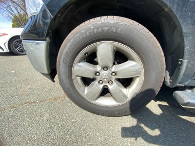 2014 RAM 1500 Big Horn