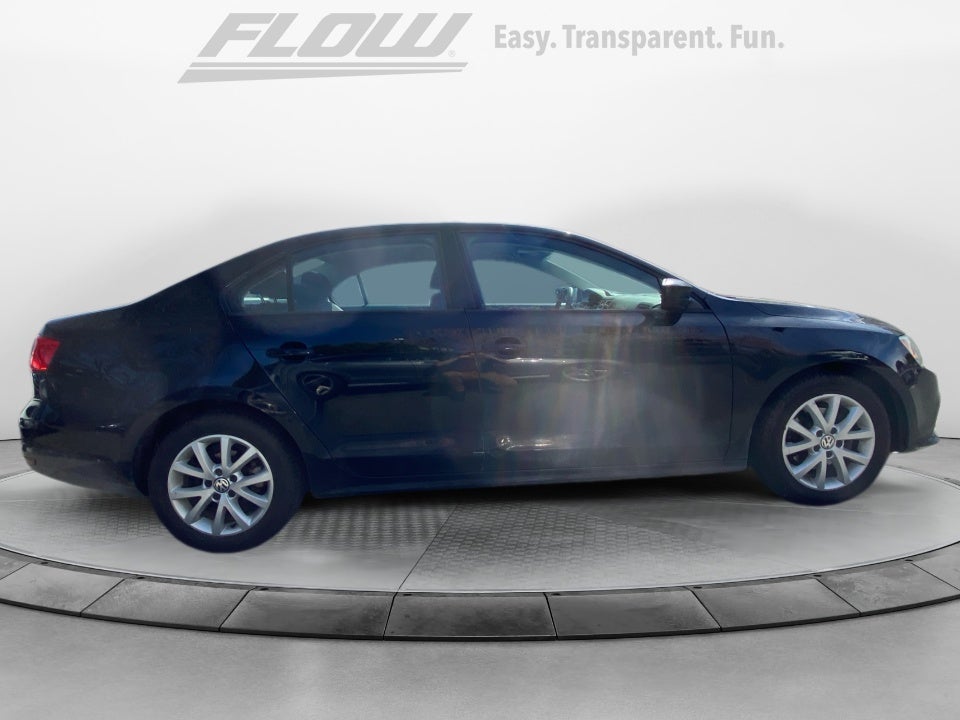 2015 Volkswagen Jetta 1.8T SE