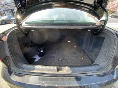 2015 Volkswagen Jetta 1.8T SE