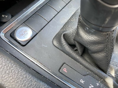 2015 Volkswagen Jetta 1.8T SE